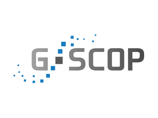 G-SCOP: sciences for production, conception and optimisation