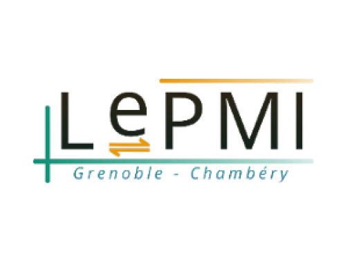 LEPMI: laboratory of electrochemistry and materials physical-chemistry