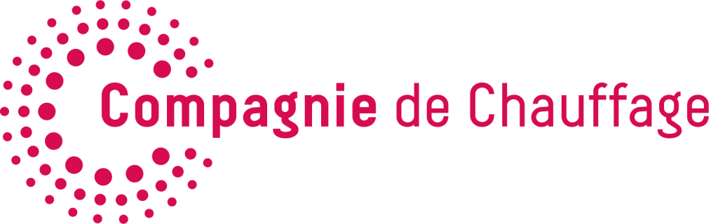 Logo Compagnie de Chauffage
